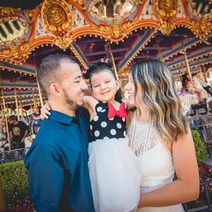 Meet your Posher, Victoria